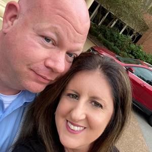 Meet your Posher, Kristy